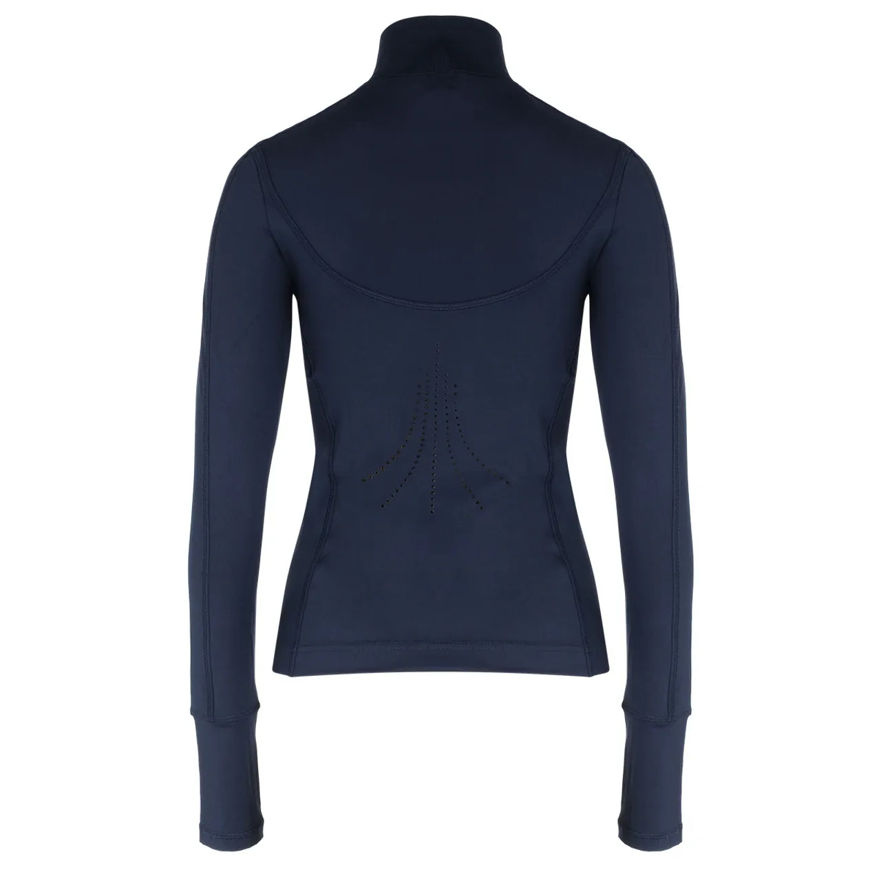 Adidas by Stella McCartney  Jersey Truepurpose Midlayer bleu