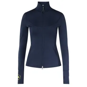 Adidas by Stella McCartney  Jersey Truepurpose Midlayer bleu