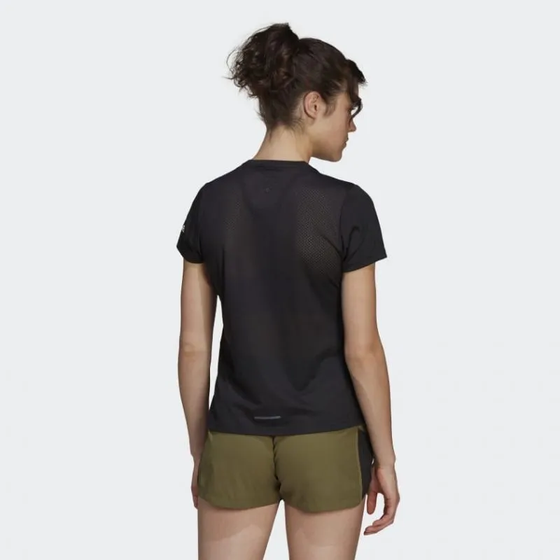 Adidas Terrex Terrex Agravic Shirt - T-shirt femme | Hardloop