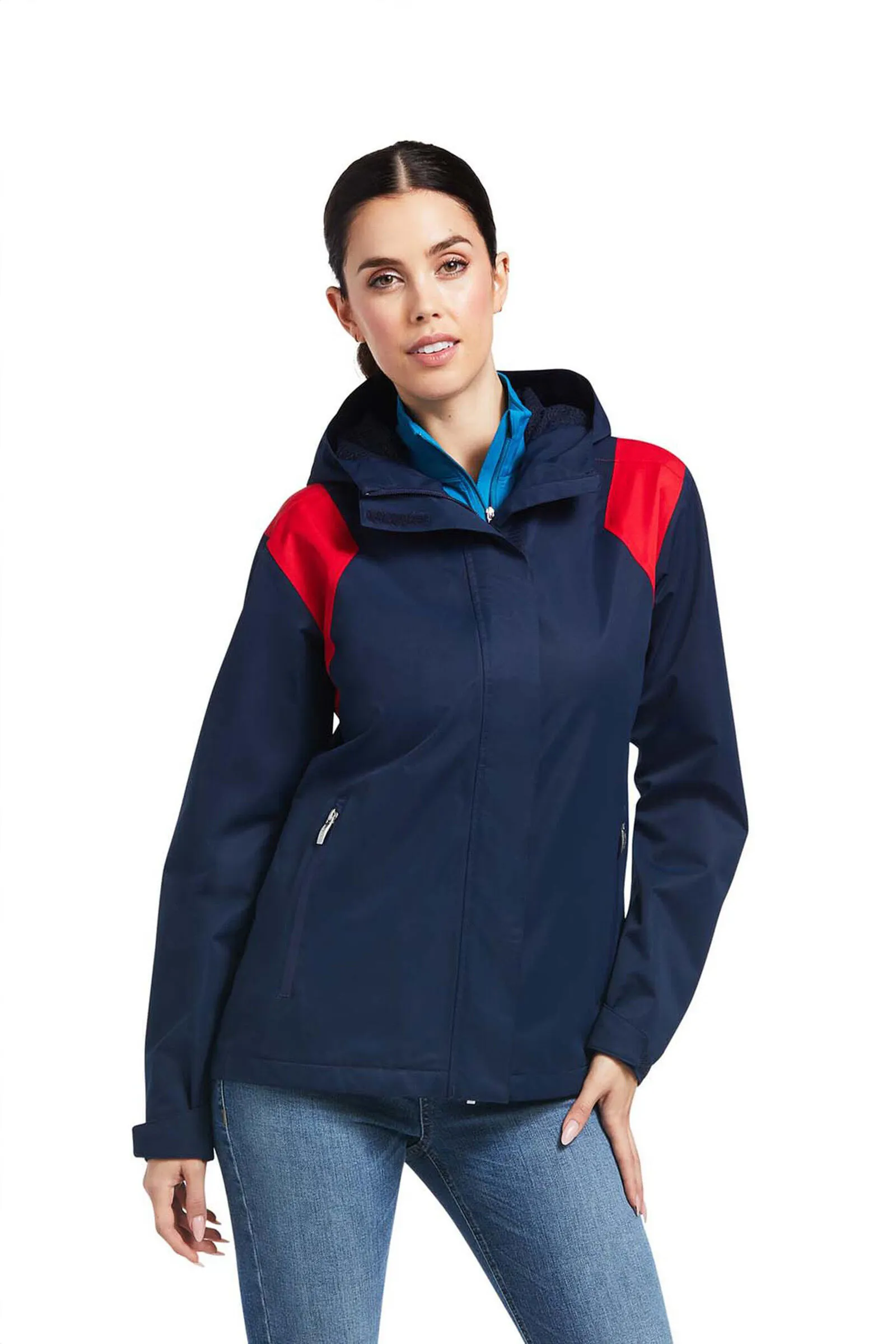Ariat Veste imperméable Spectator pour homme