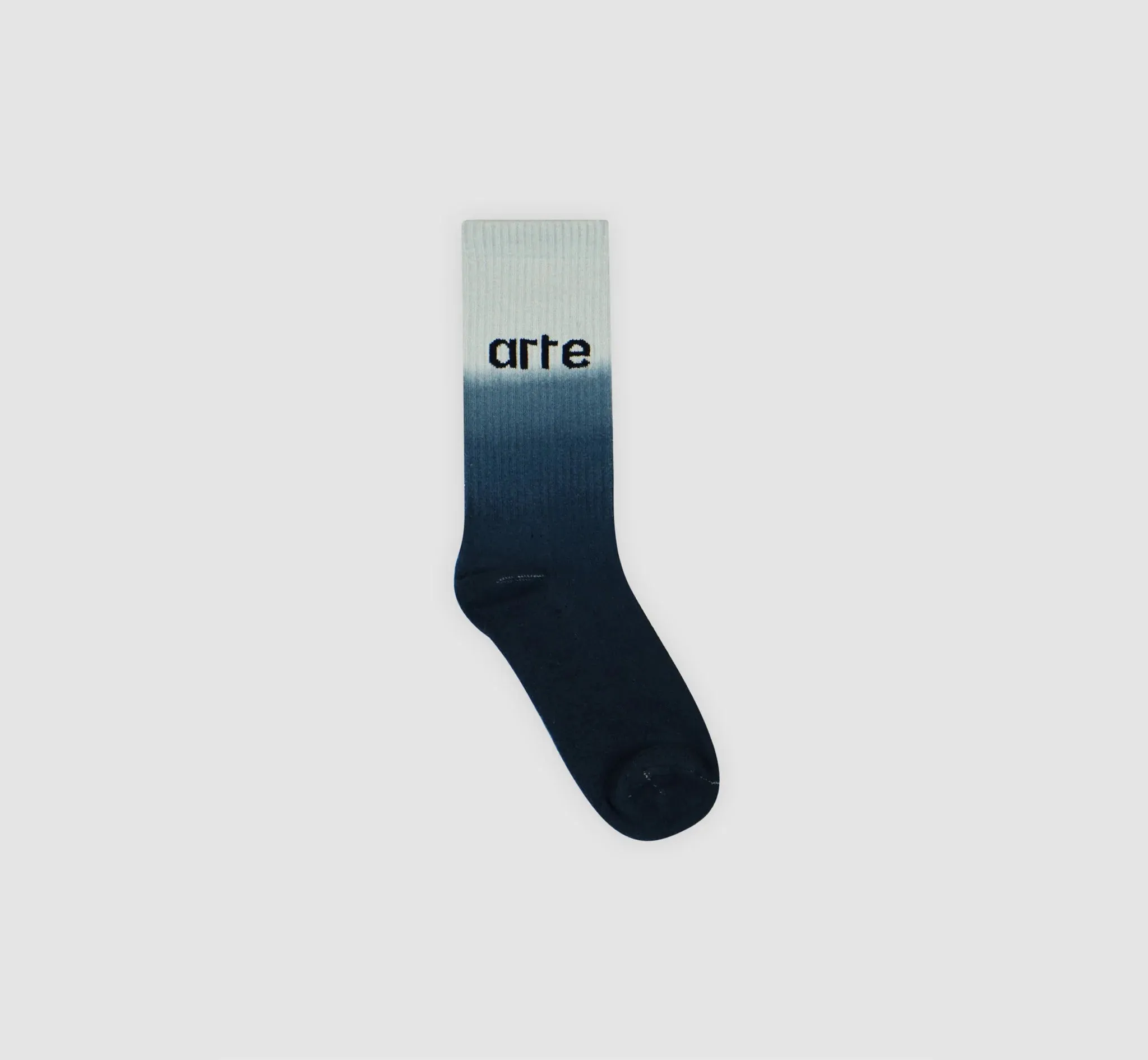 Arte Antwerp - Paly Fade Socks Black