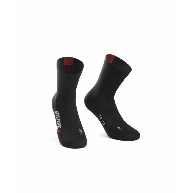 Assos RS Socks - Chaussettes vélo | Hardloop