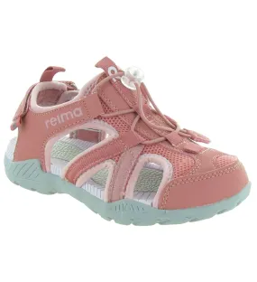 babies et ballerines -  - junior fille - Toile Jean - Rose - Reima