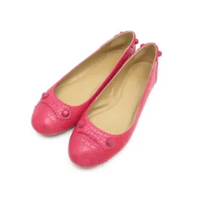 BALENCIAGA  BALLERINES arena classic - 300004
