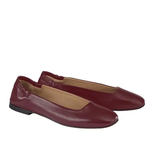 Ballerines douces