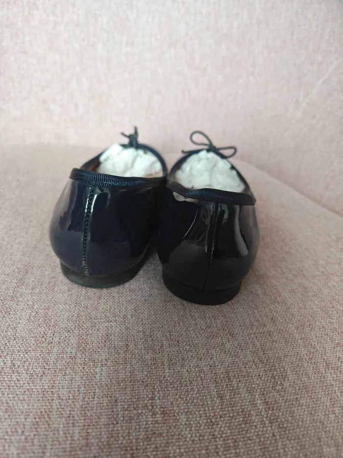 Ballerines Jacadi - Jacadi | Beebs