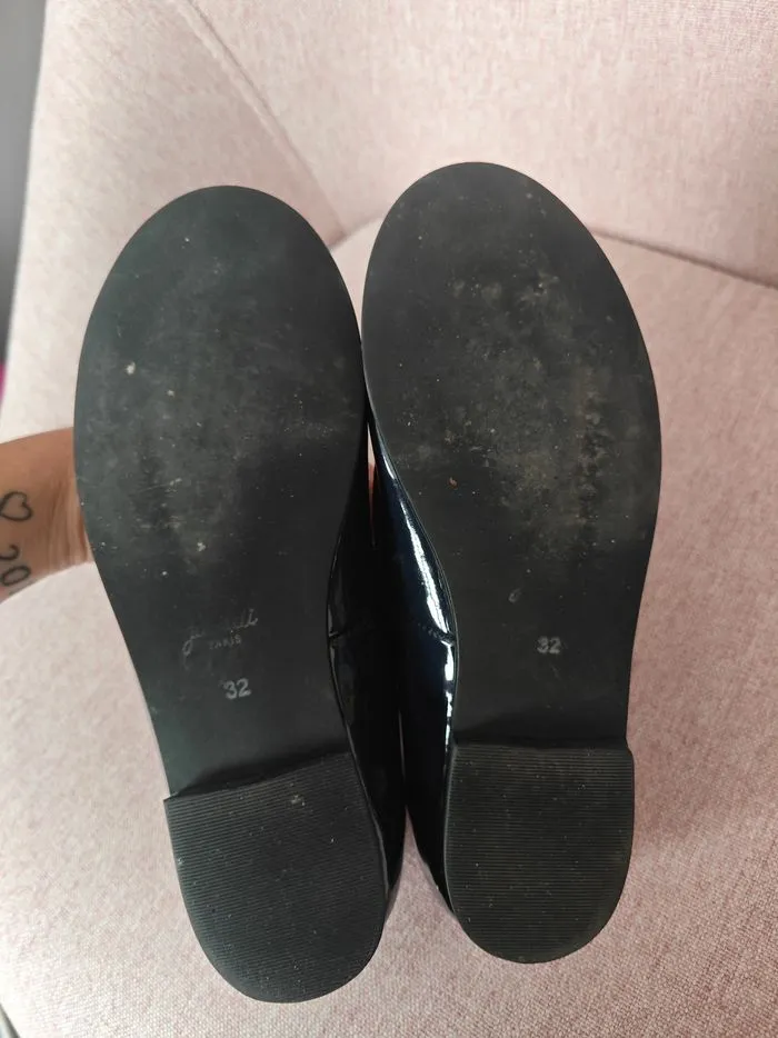Ballerines Jacadi - Jacadi | Beebs