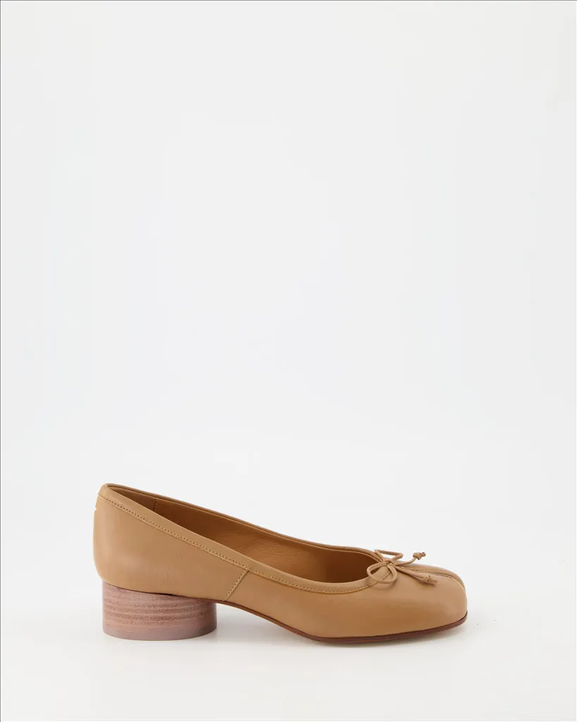 Ballerines Tabi