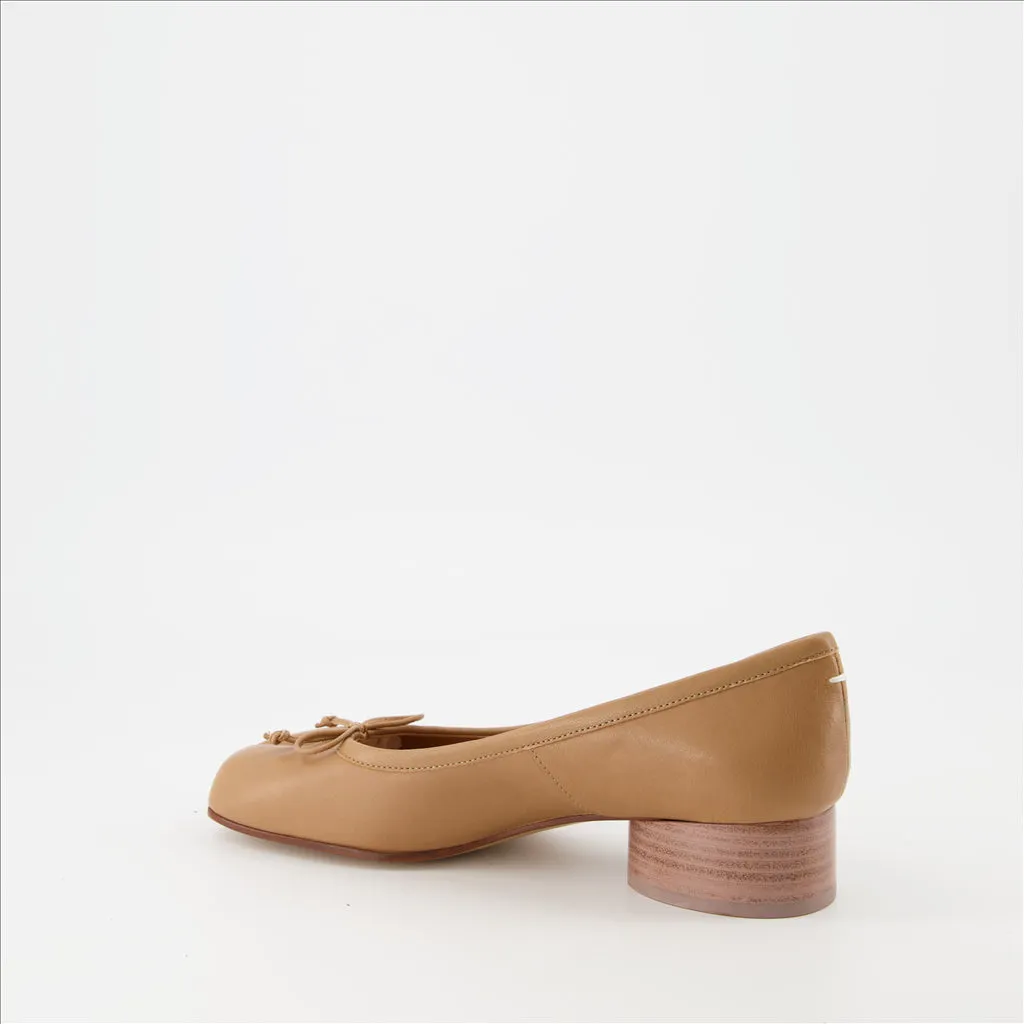 Ballerines Tabi