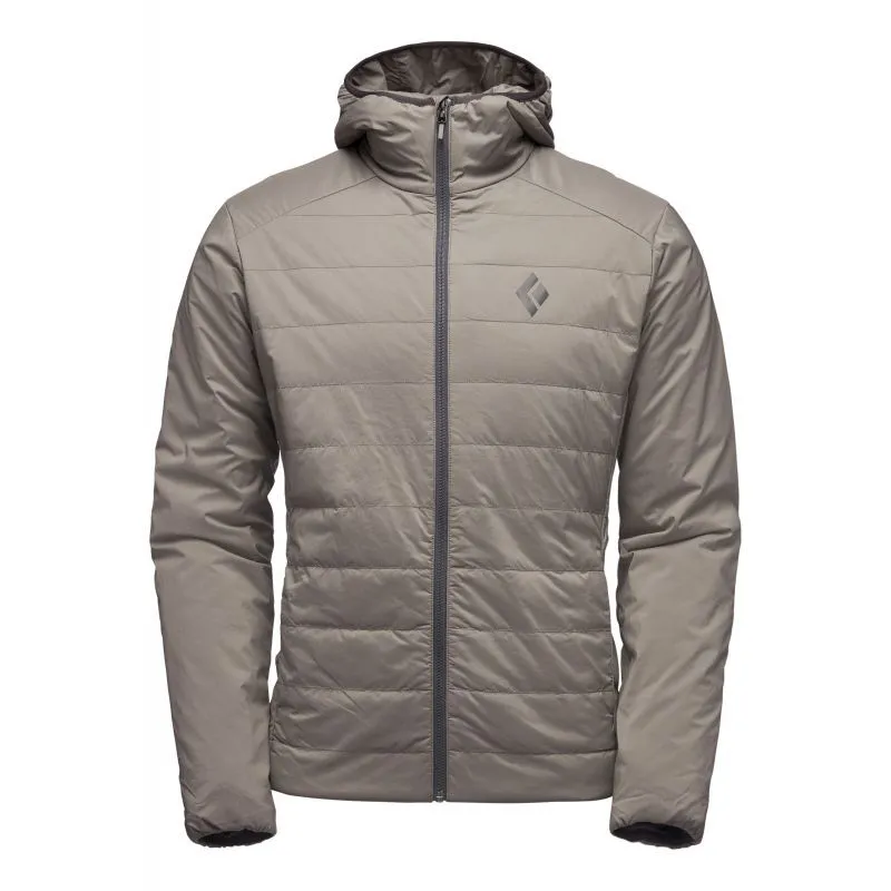 Black Diamond First Light Hoody - Veste homme | Hardloop