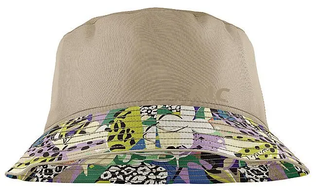BOB BUCKET HAT