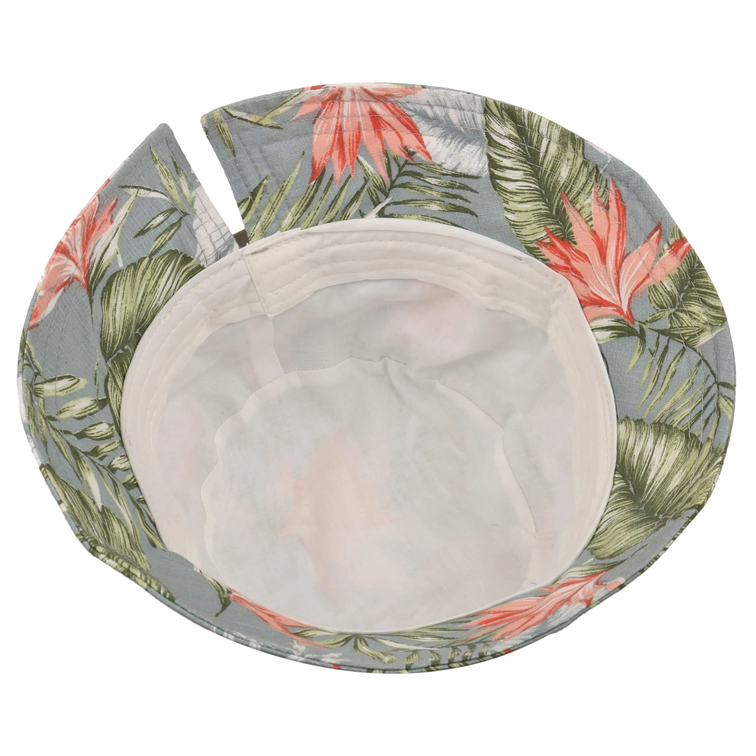 Bob Licola Flowers Bucket by Lipodo --> Chapeaux, casquettes & bonnets en ligne ▷ Chapeaushop