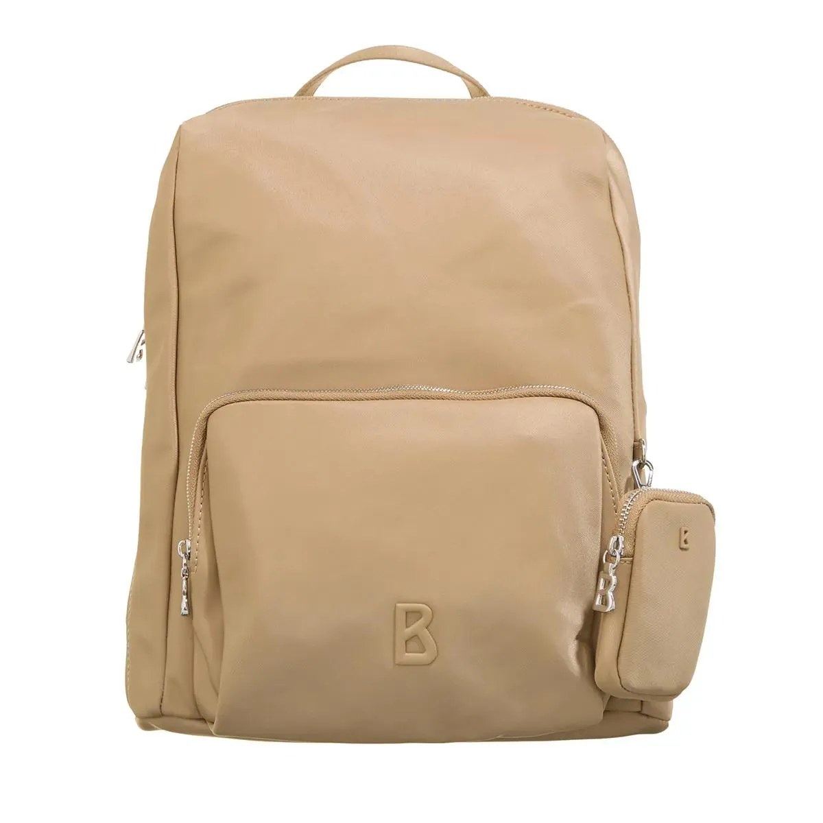 Bogner Verbier Play Maxi Backpack Mvz Greige | Sac à dos
