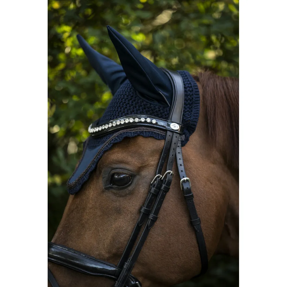 Bonnet chasse-mouches Lami-Cell Vintage - PADD - BONNETS POUR CHEVAUX - PADD