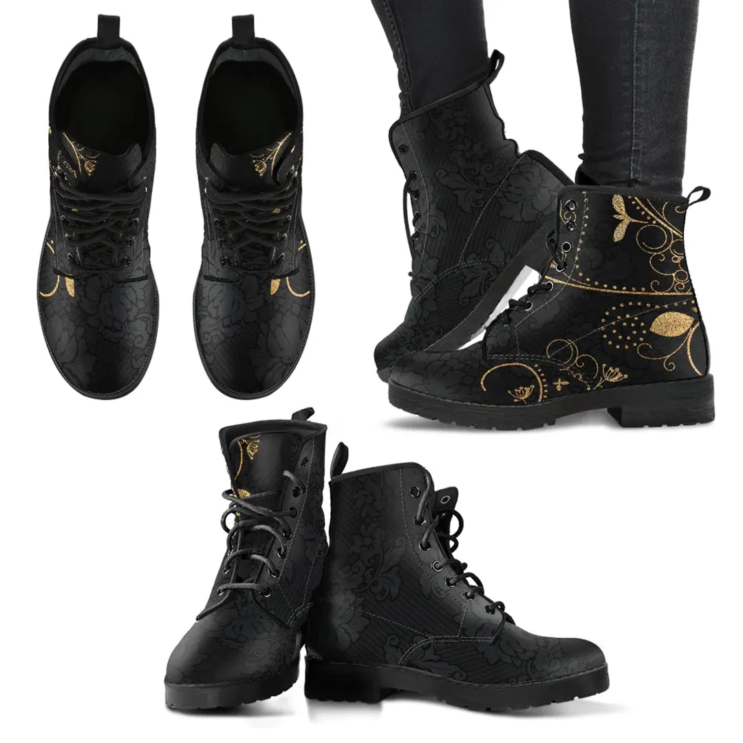 Boots Chloris