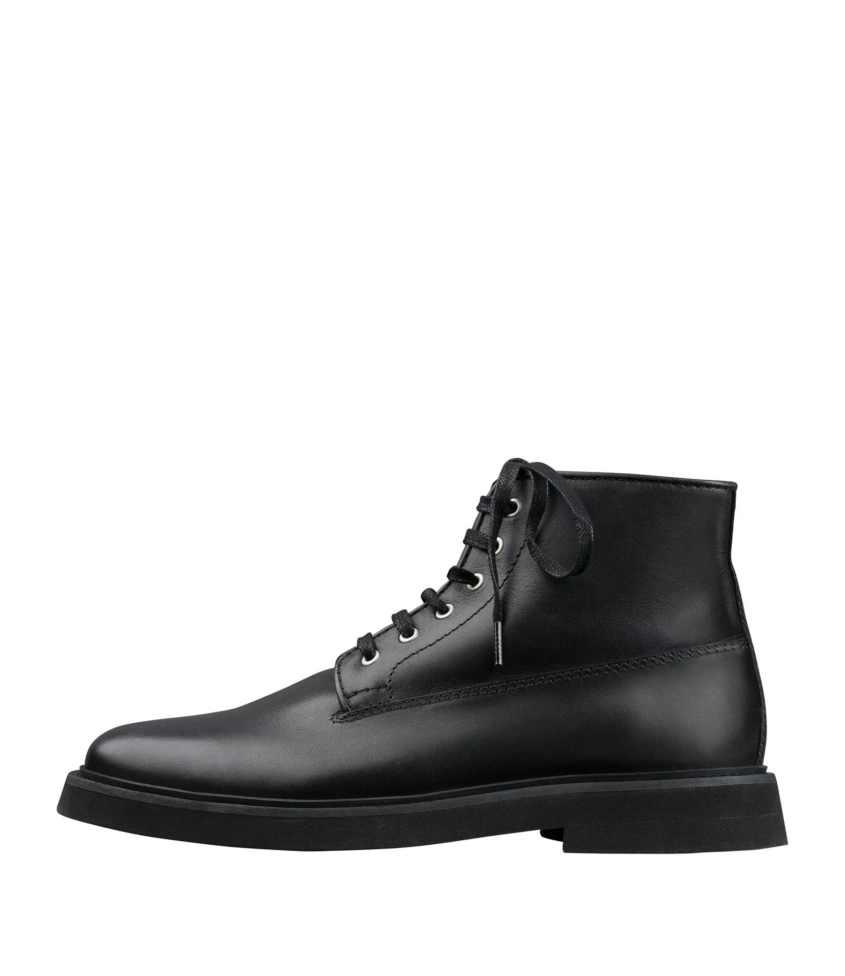 Boots Gael Noir | A.P.C.