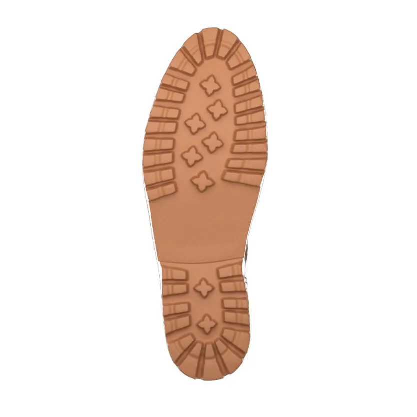 Bottines brogue 48028 | Girotti