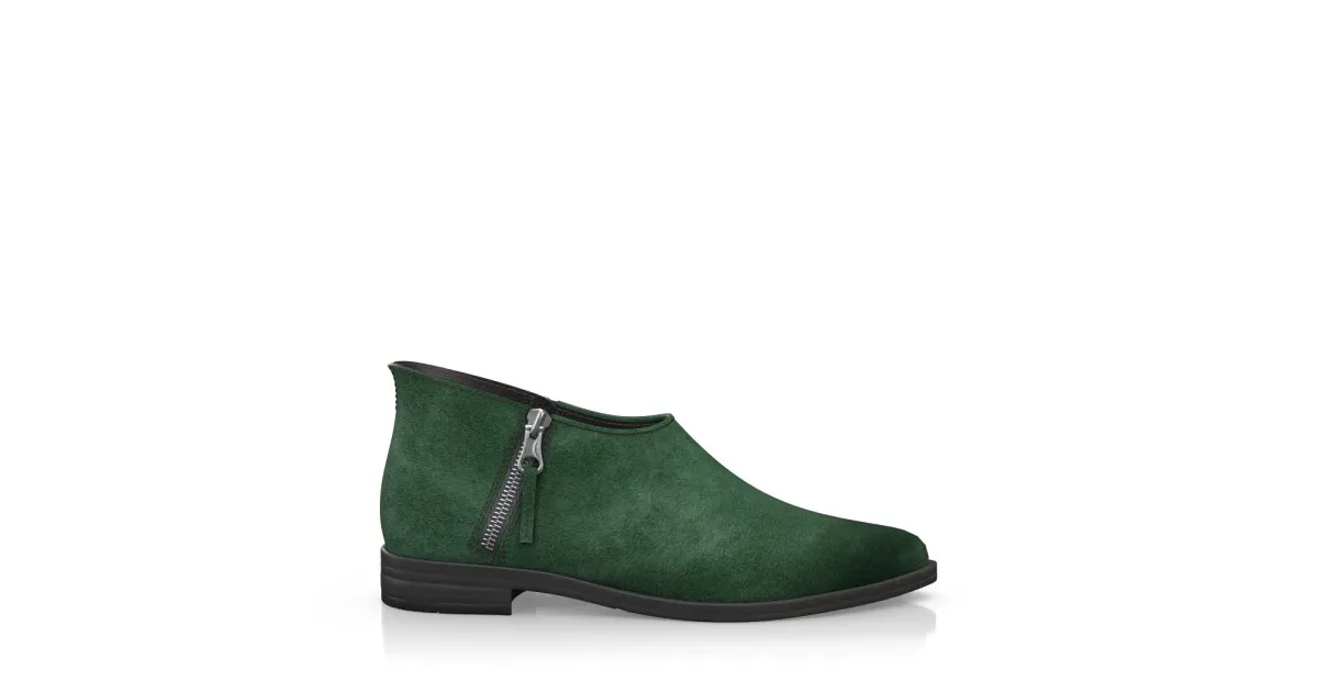 Bottines Modernes 22897 | Girotti