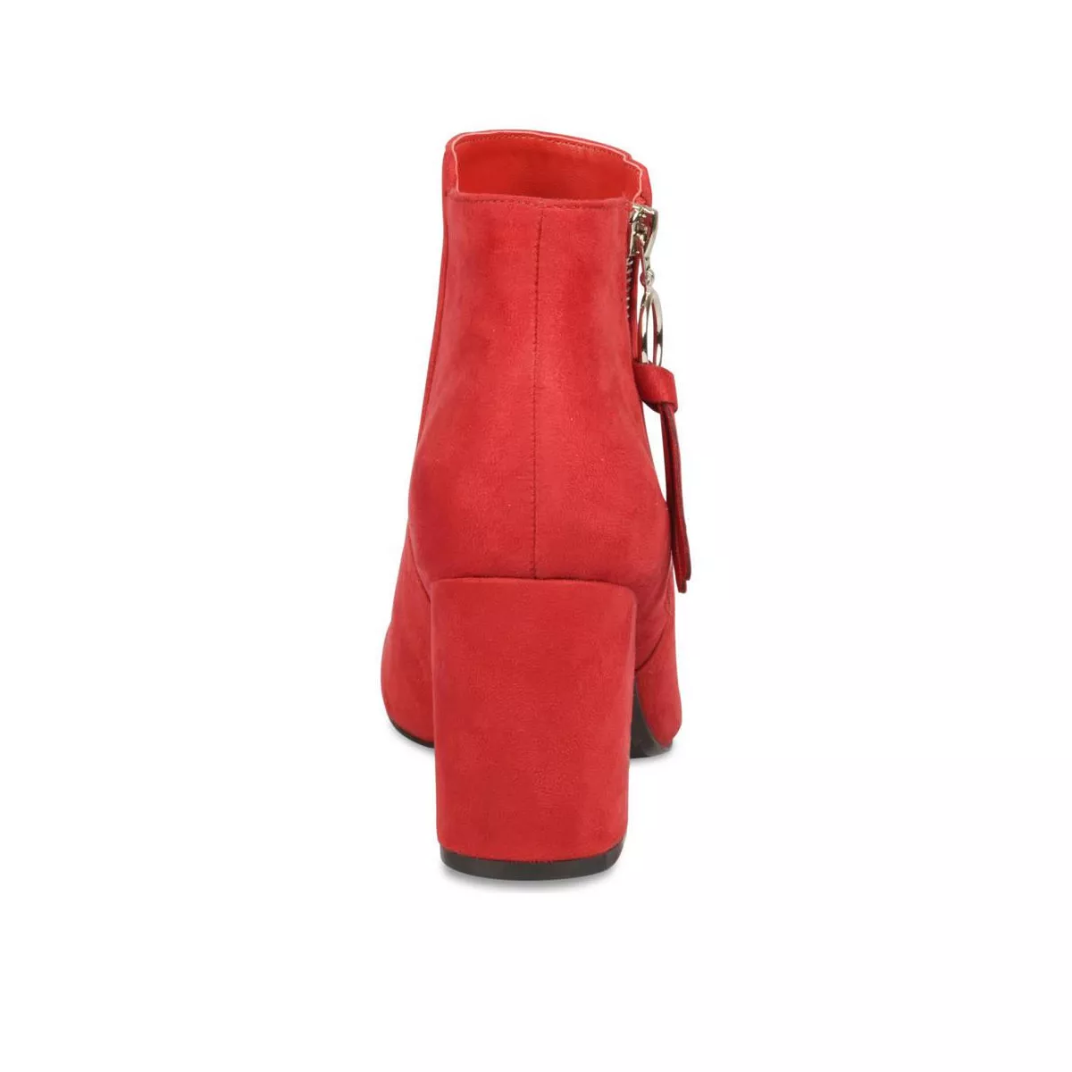 Bottines ROUGE MY BOTEGA