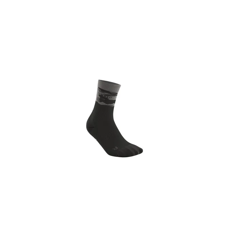 Camocloud Mid-cut Socks