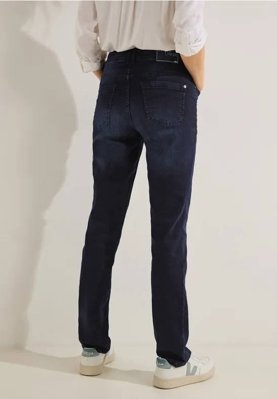 CECIL Jean coupe slim  - Style TORONTO
