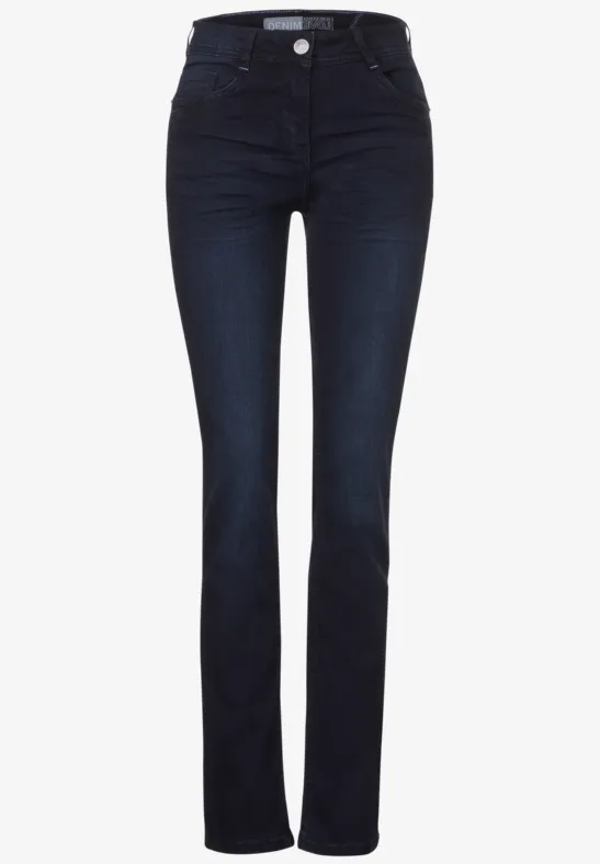 CECIL Jean coupe slim  - Style TORONTO
