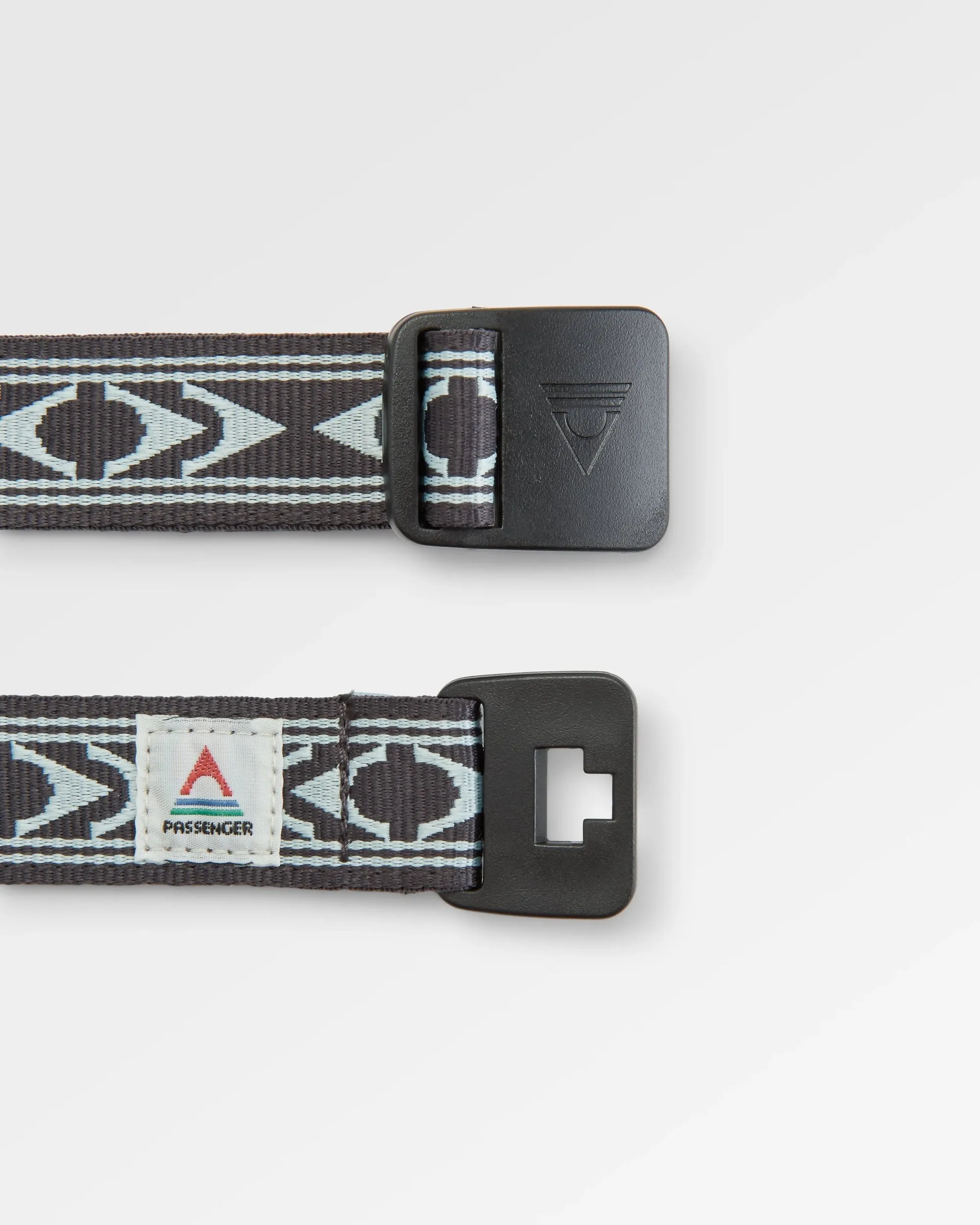 Ceinture Dock - Stepping Stone - Surf Spray/Charcoal