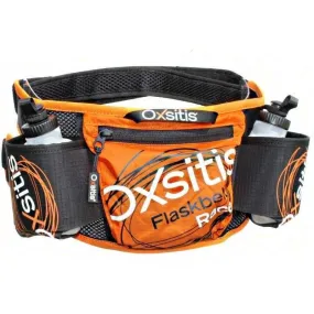 Ceinture FlaskBelt Race Orange