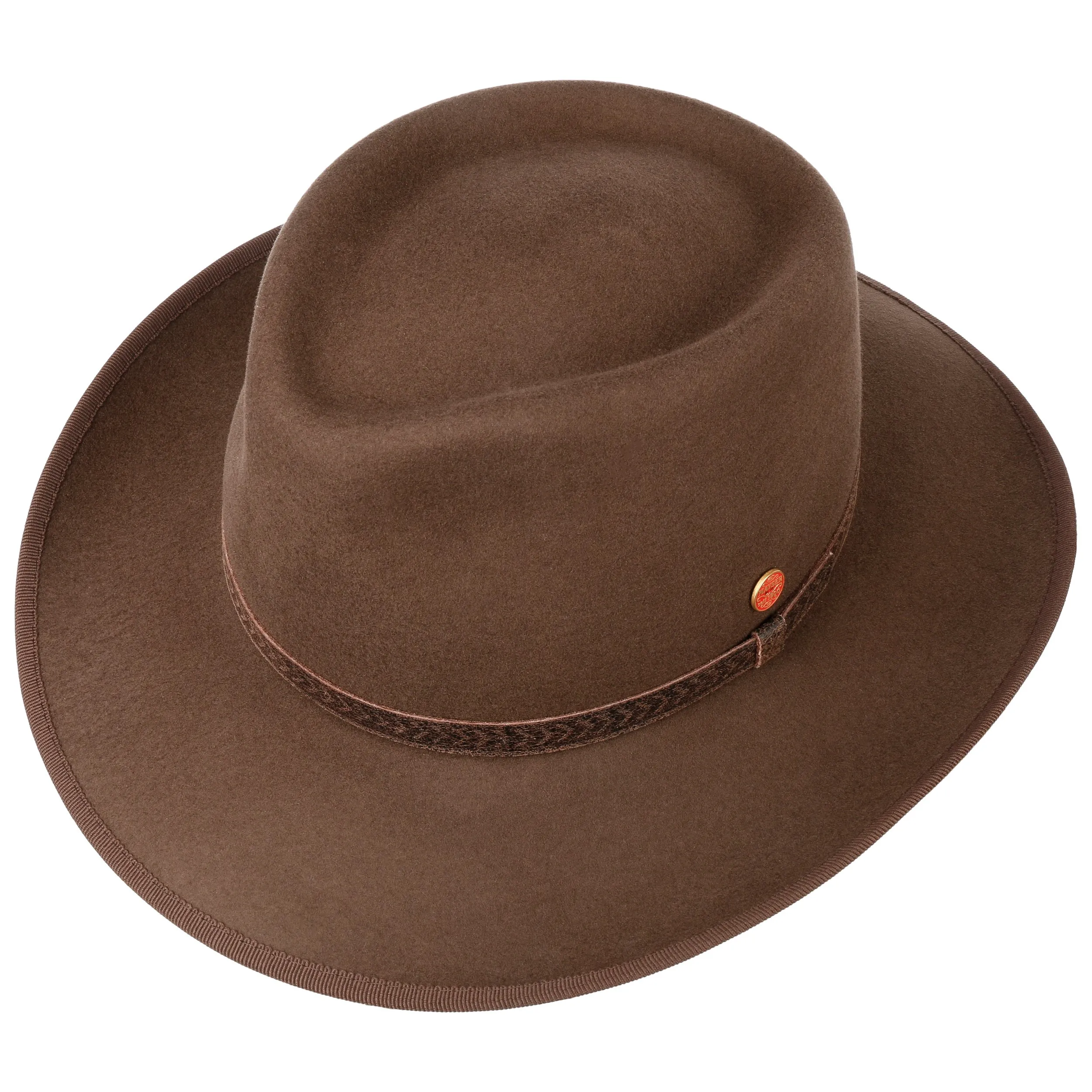 Chapeau de Cowboy Lubbock by Mayser --> Chapeaux, casquettes & bonnets en ligne ▷ Chapeaushop