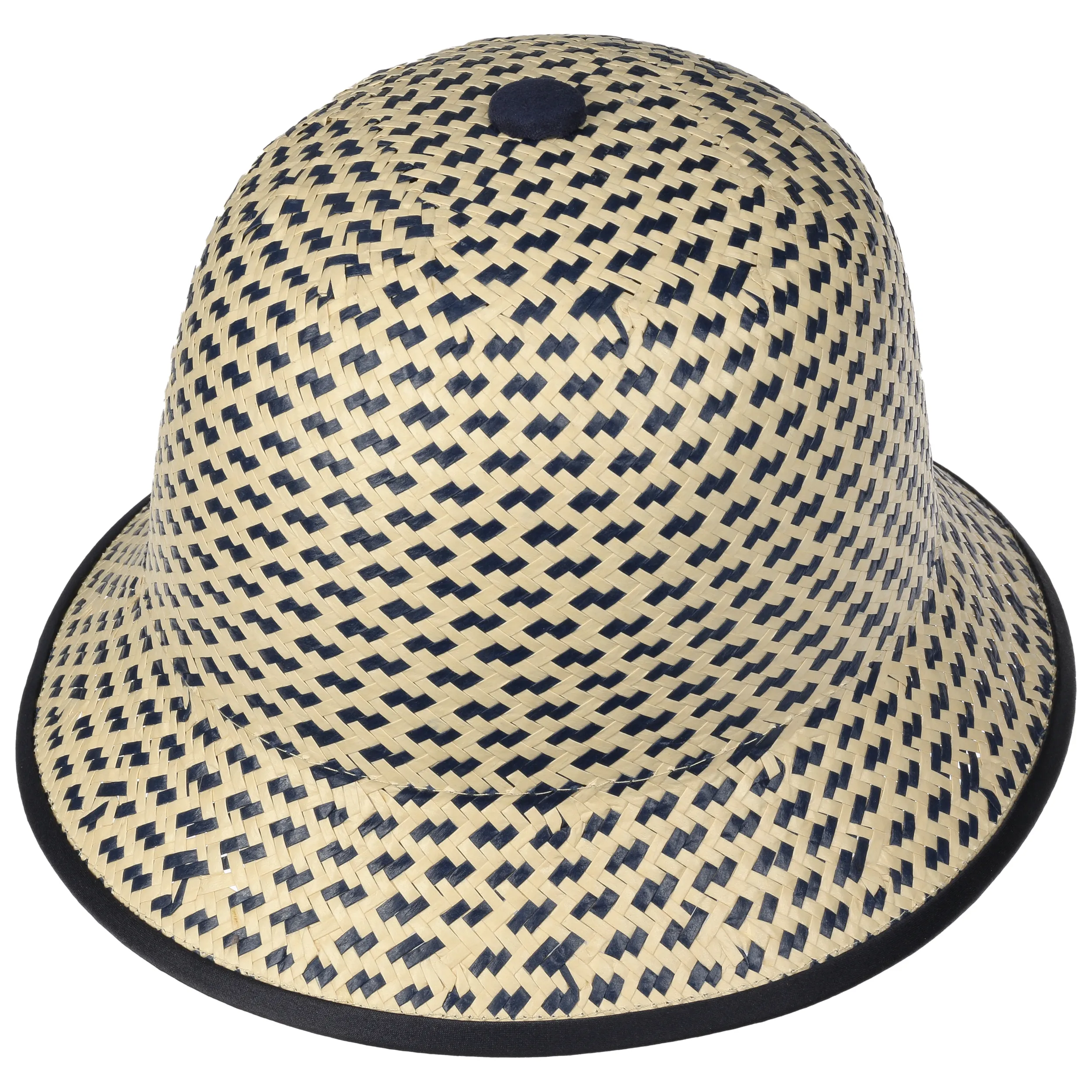 Chapeau en Paille Essex II by Brixton --> Chapeaux, casquettes & bonnets en ligne ▷ Chapeaushop
