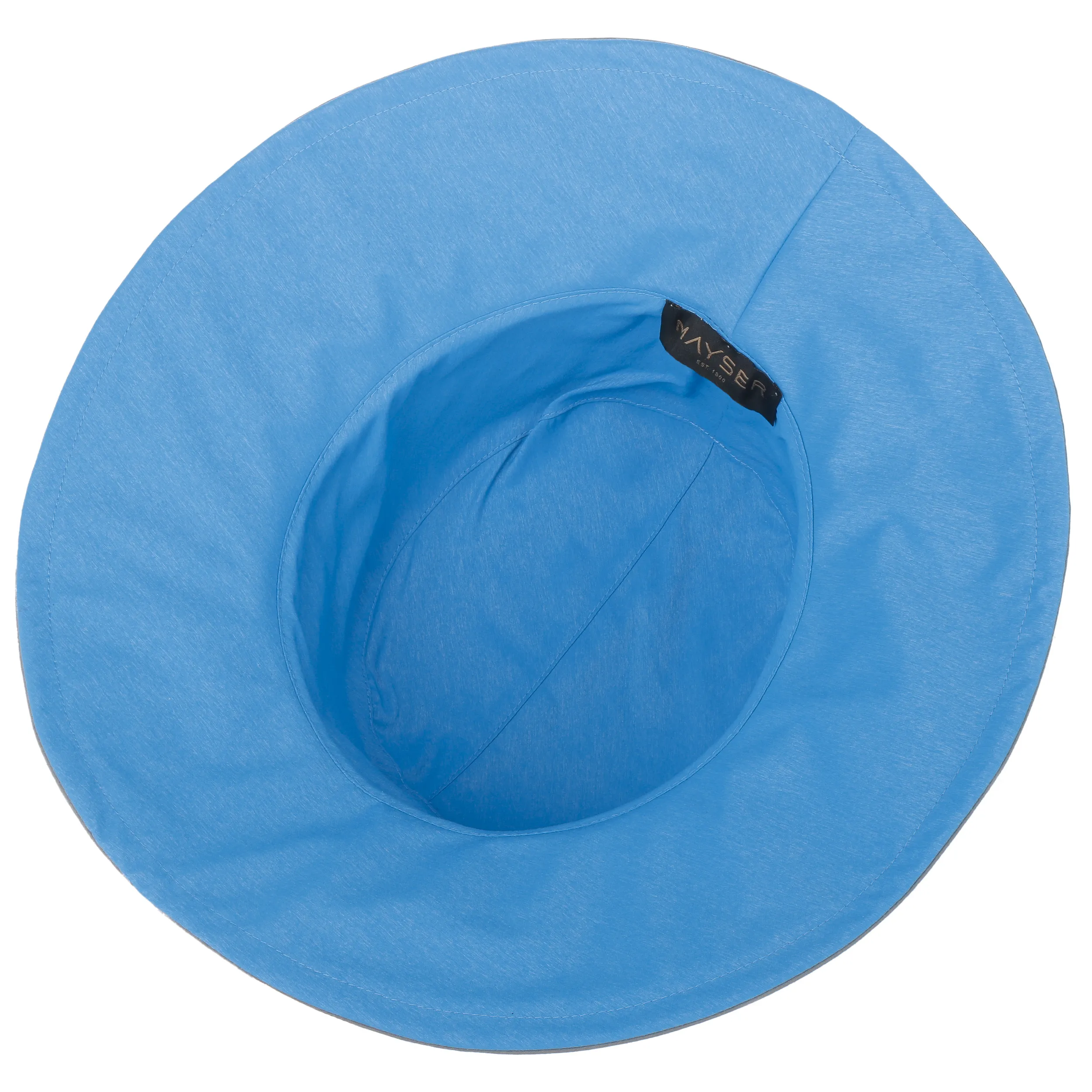 Chapeau en Tissu Elina Sunblocker by Mayser --> Chapeaux, casquettes & bonnets en ligne ▷ Chapeaushop