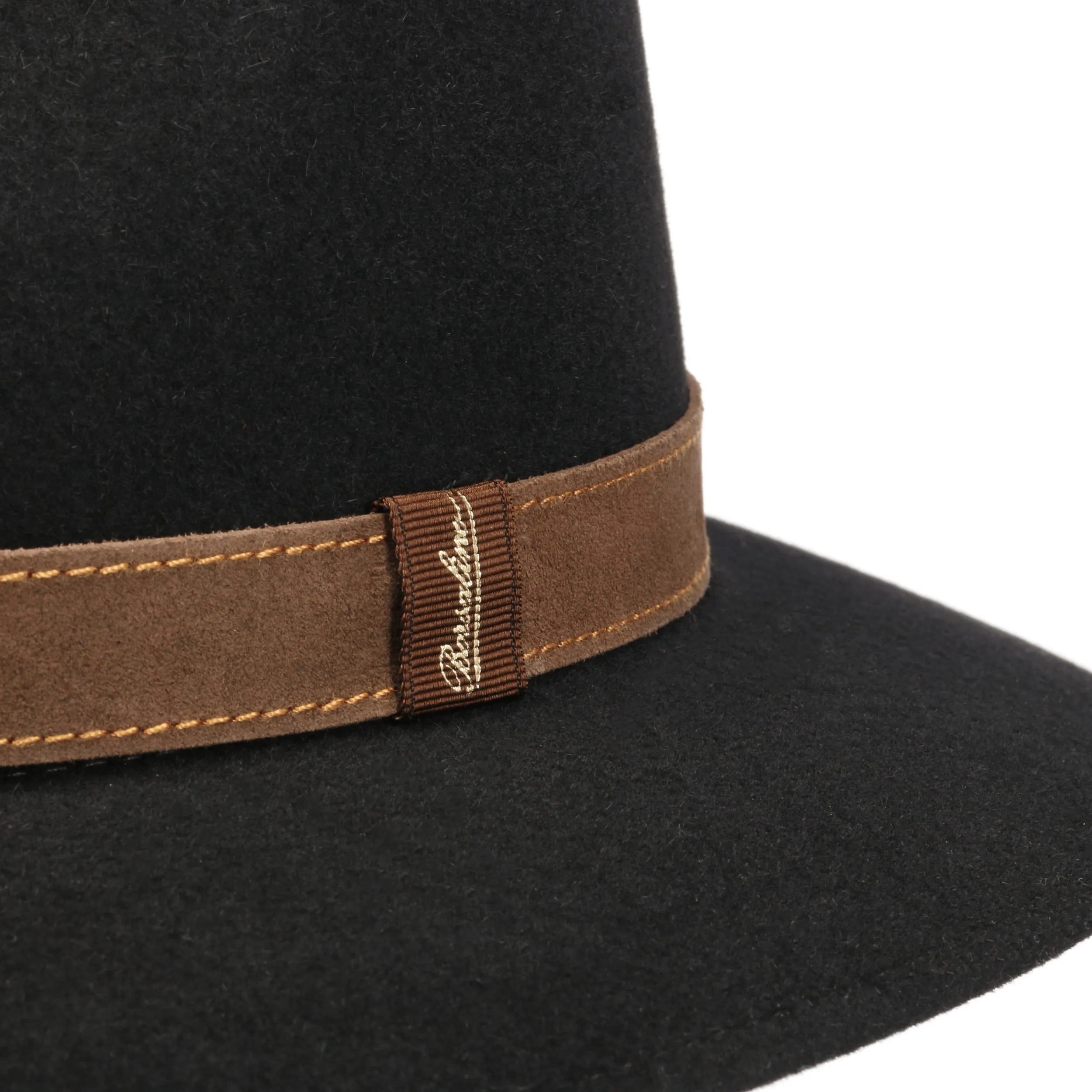 Chapeau Nero Pack Away by Borsalino --> Chapeaux, casquettes & bonnets en ligne ▷ Chapeaushop