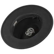Chapeau Small Brim Traveller by Lierys --> Chapeaux, casquettes & bonnets en ligne ▷ Chapeaushop