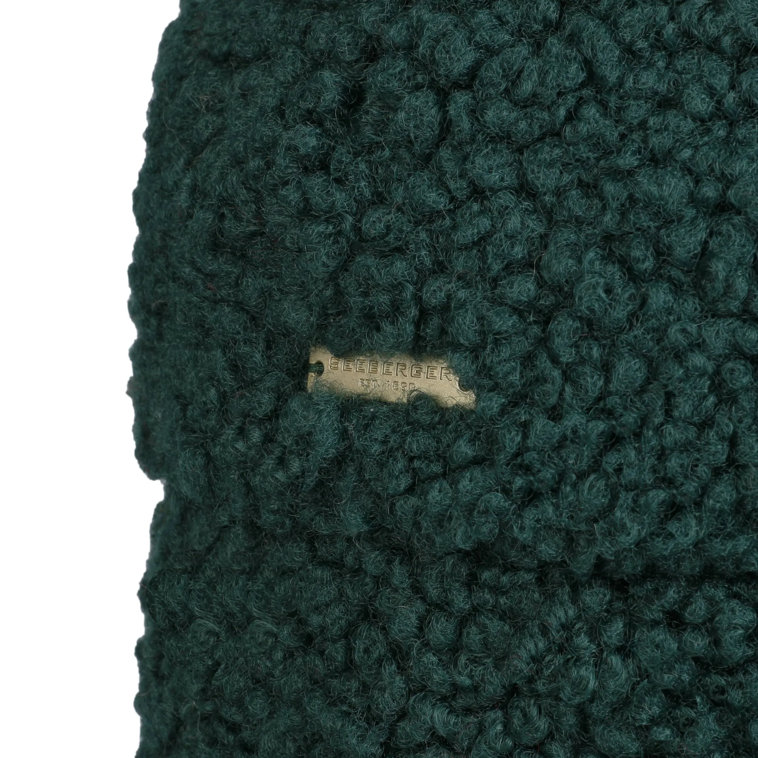 Chapka Teddy Fur by Seeberger --> Chapeaux, casquettes & bonnets en ligne ▷ Chapeaushop