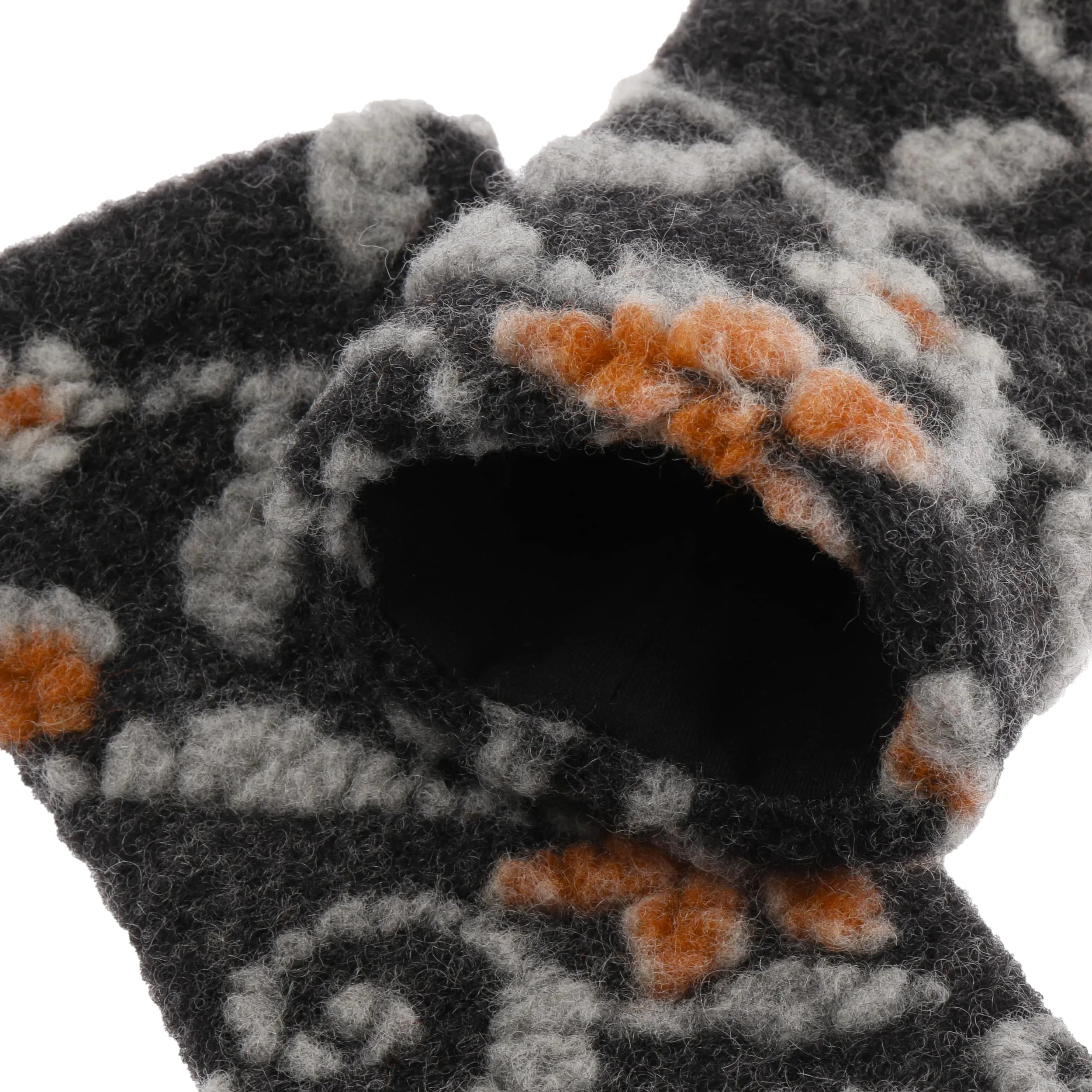 Chauffe-Poignets Suvera Wool by Gebeana --> Chapeaux, casquettes & bonnets en ligne ▷ Chapeaushop