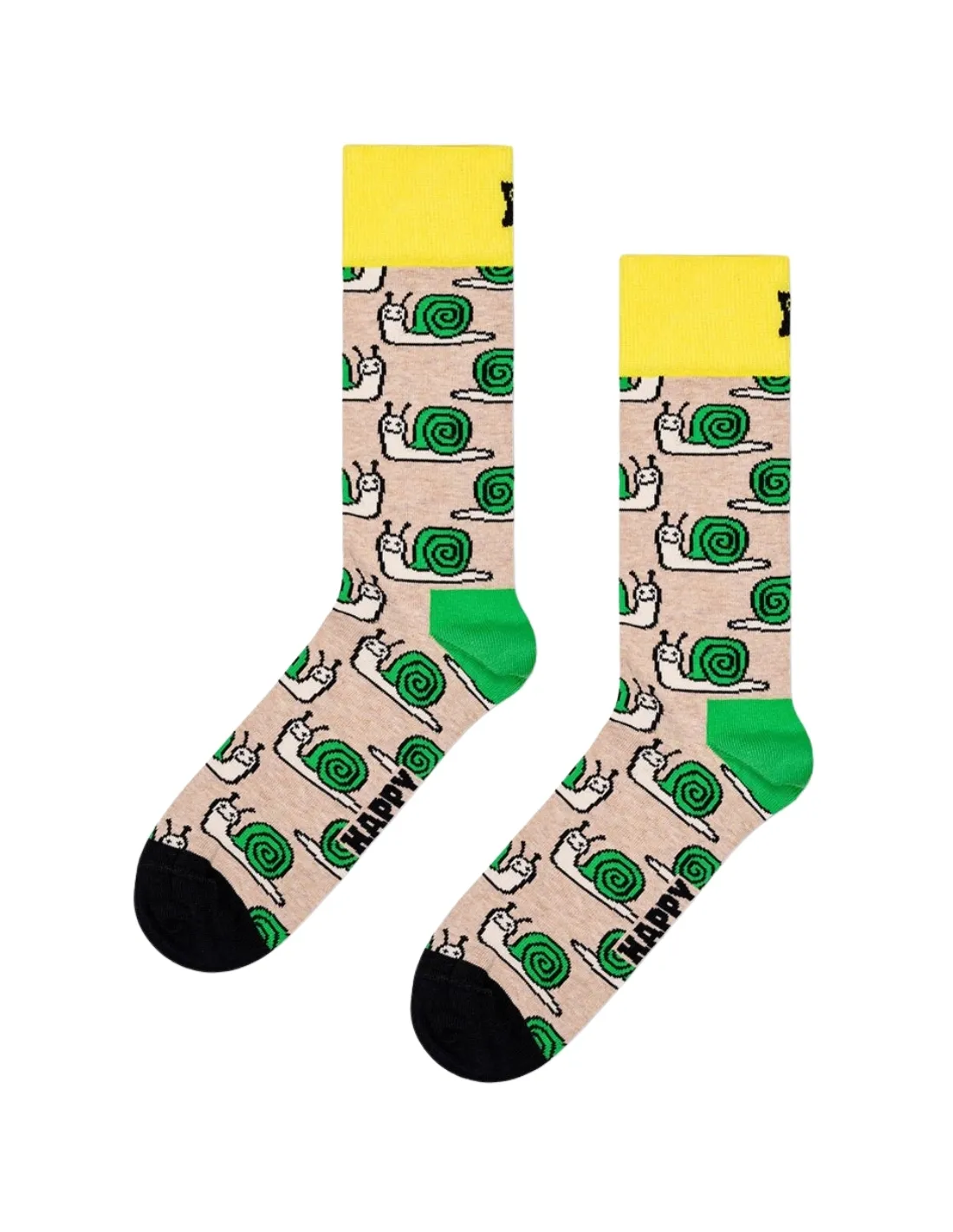 Chaussettes Happy Socks Ref 62020 Multi