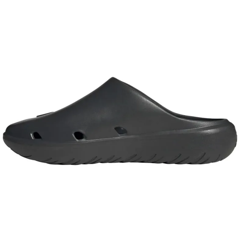 Chaussons adidas Adicane Clog HQ9918 le noir
