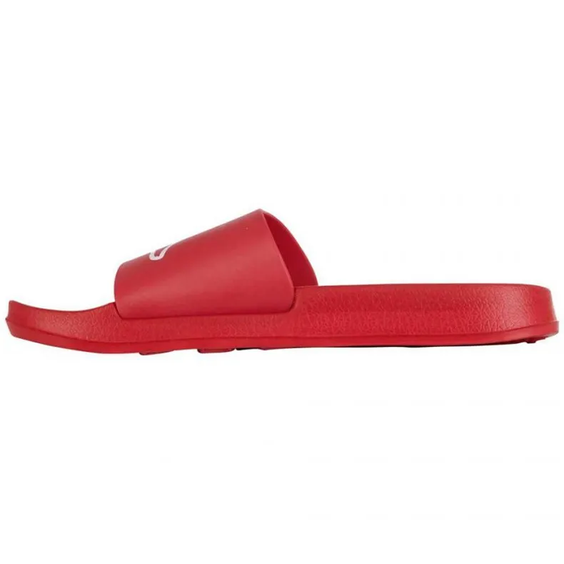 Chaussons Kappa Krus 242794 2010 rouge