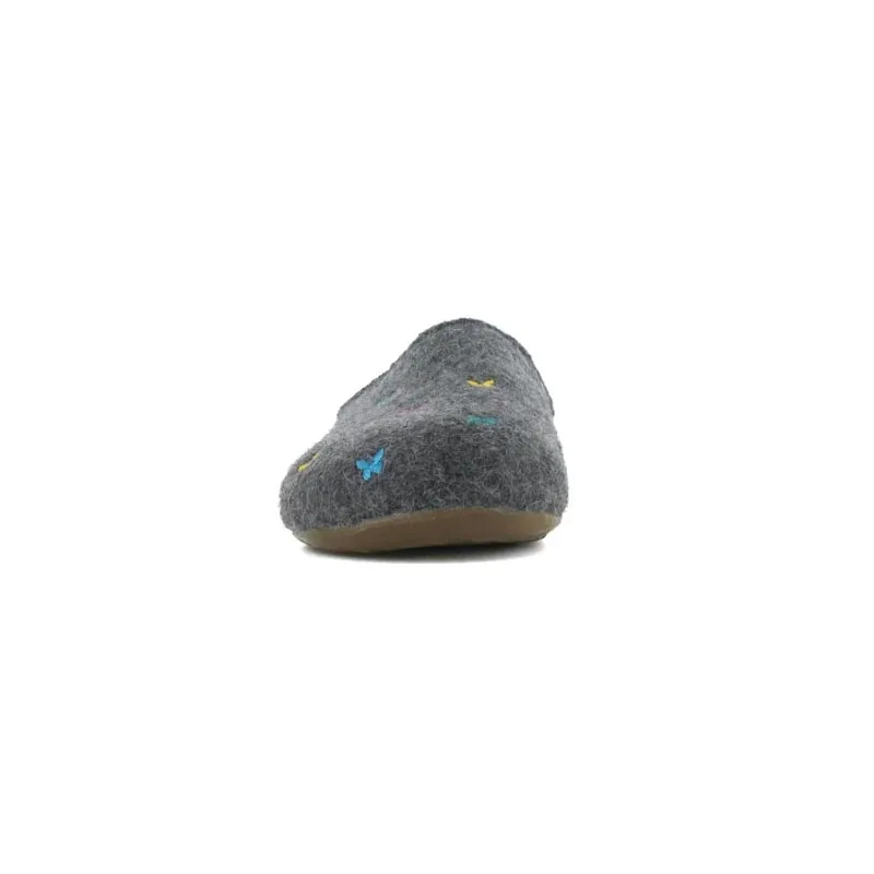 Chaussons Mules pour femme Everest Farfalline