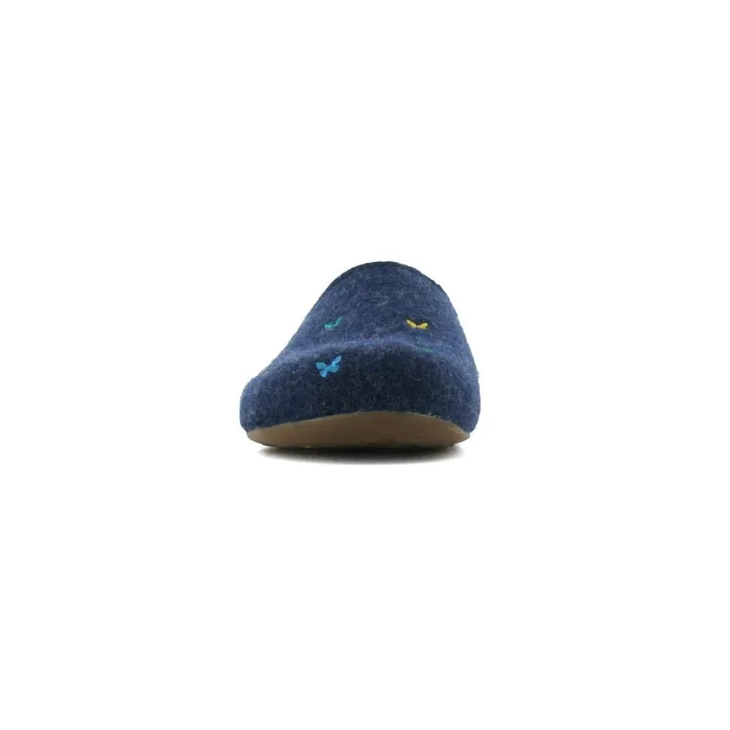Chaussons Mules pour femme Everest Farfalline