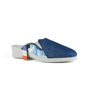 Chaussons Mules pour femme Yaka