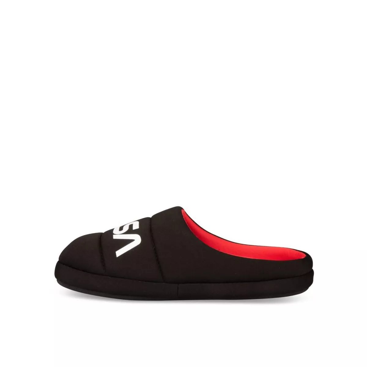 Chaussons NOIR NASA