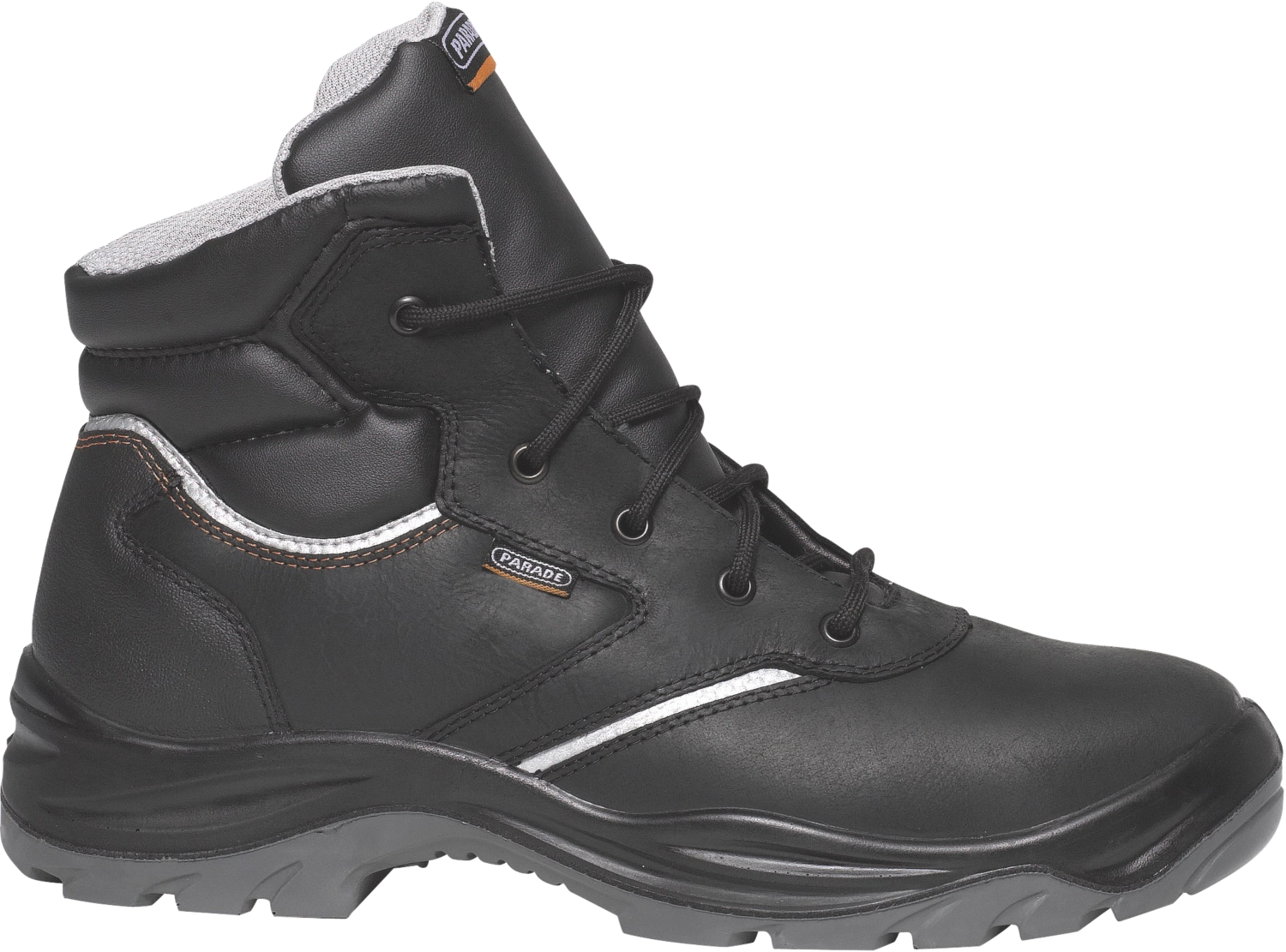 Chaussures hautes Sylta - S3 Parade