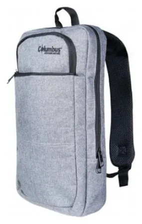City Backpack sac à dos pour un usage quotidien de 8 l.gris