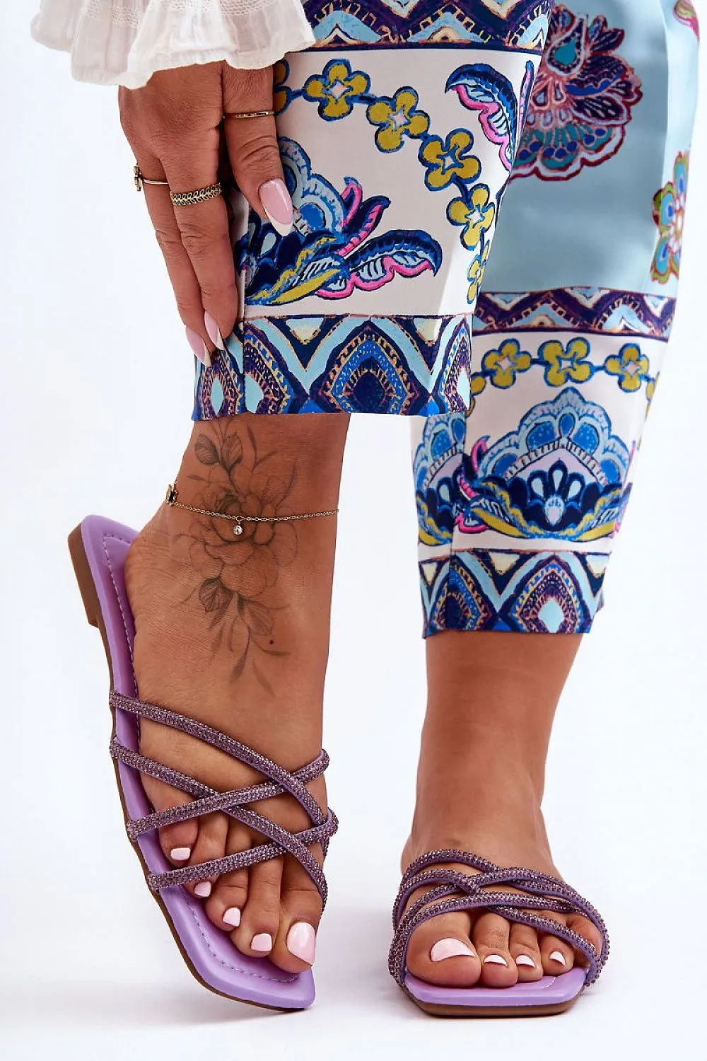 Clacquettes Step in style (183619)