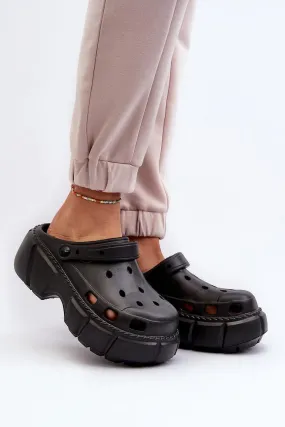 Clacquettes Step in style (196683)