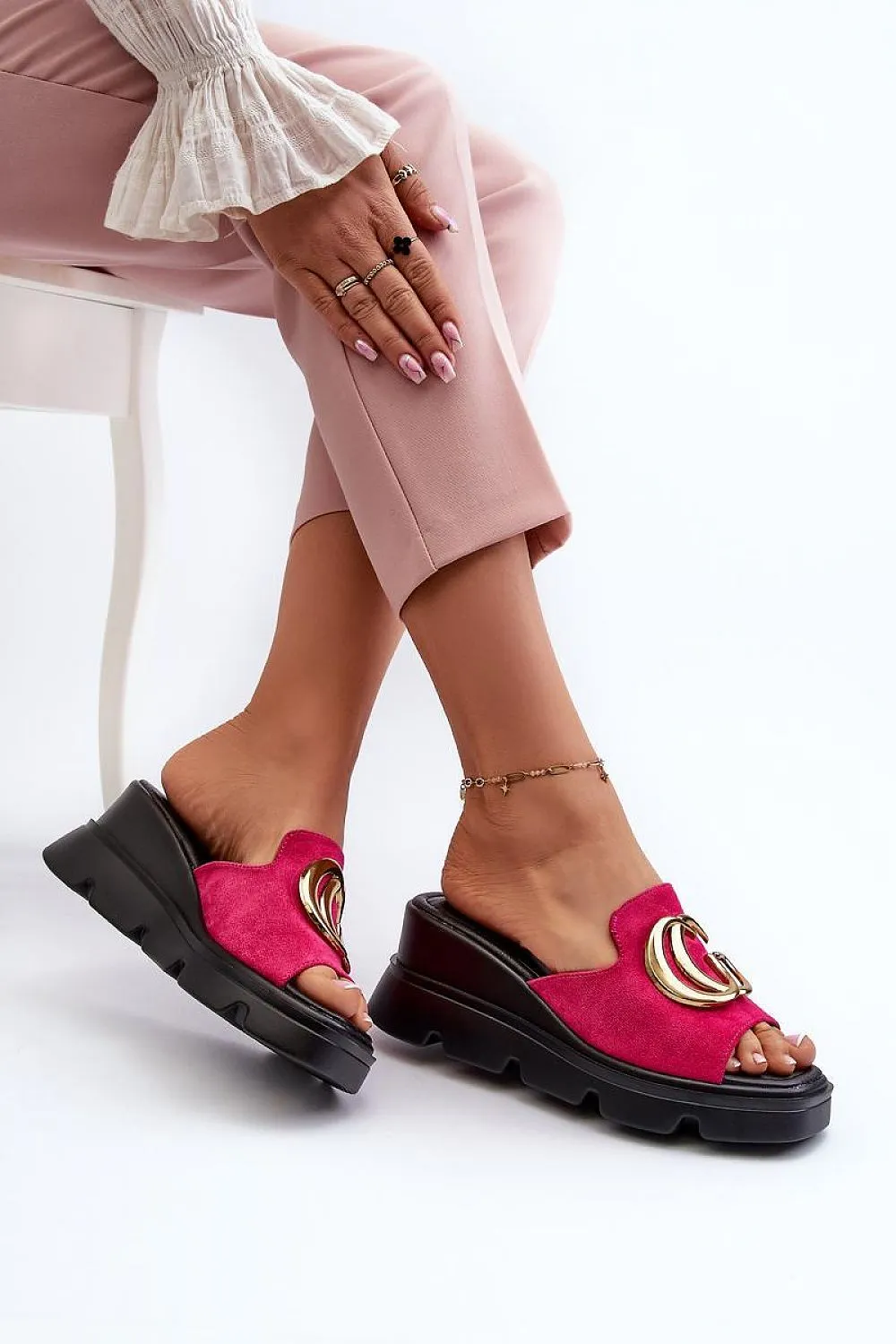 Clacquettes Step in style (196692)