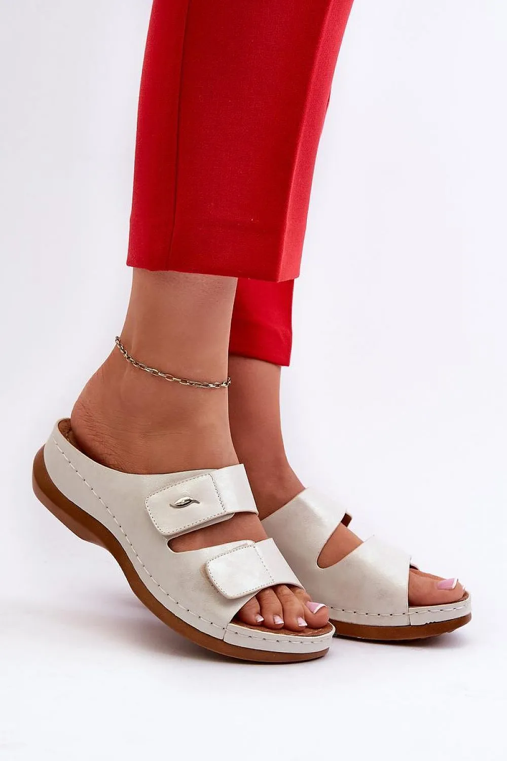 Clacquettes Step in style (197248)
