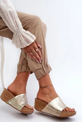 Clacquettes Step in style (197657)