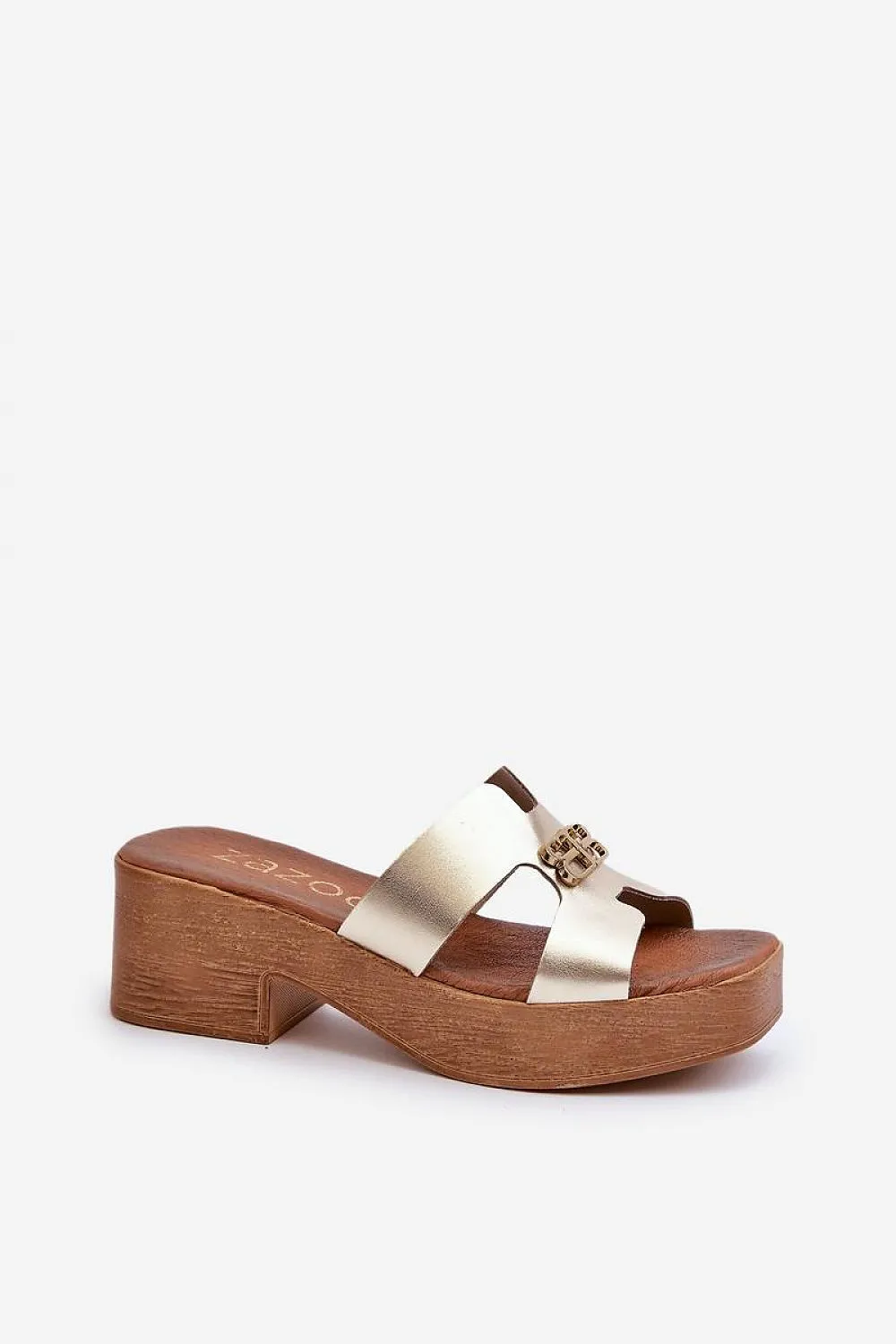 Clacquettes Step in style (197658)